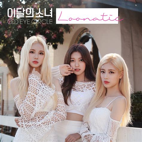 odd eye circle members|Loona Odd Eye Circle Members Profile .